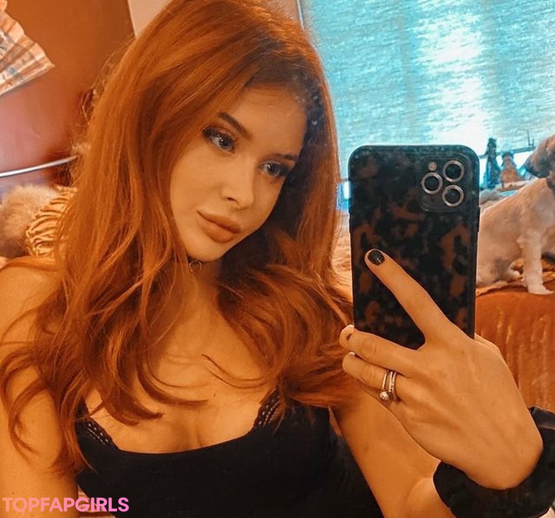 Nacktes geleaktes OnlyFans-Foto von Renee Olstead #729