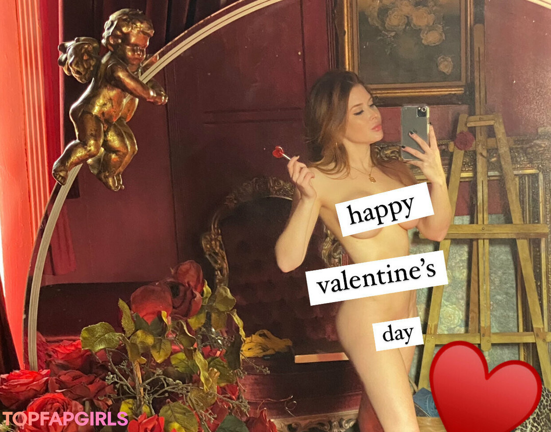 Nacktes geleaktes OnlyFans-Foto von Renee Olstead #874