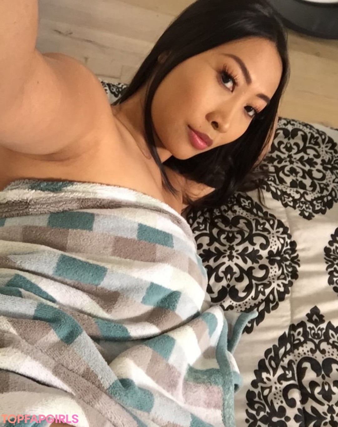 Nacktes geleaktes OnlyFans-Foto von Sharon Lee #4