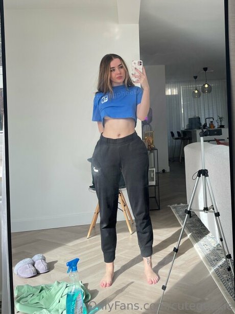 Cutegeekie