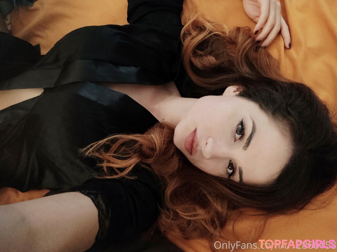Nacktes geleaktes OnlyFans-Foto von My Dear Polly #127