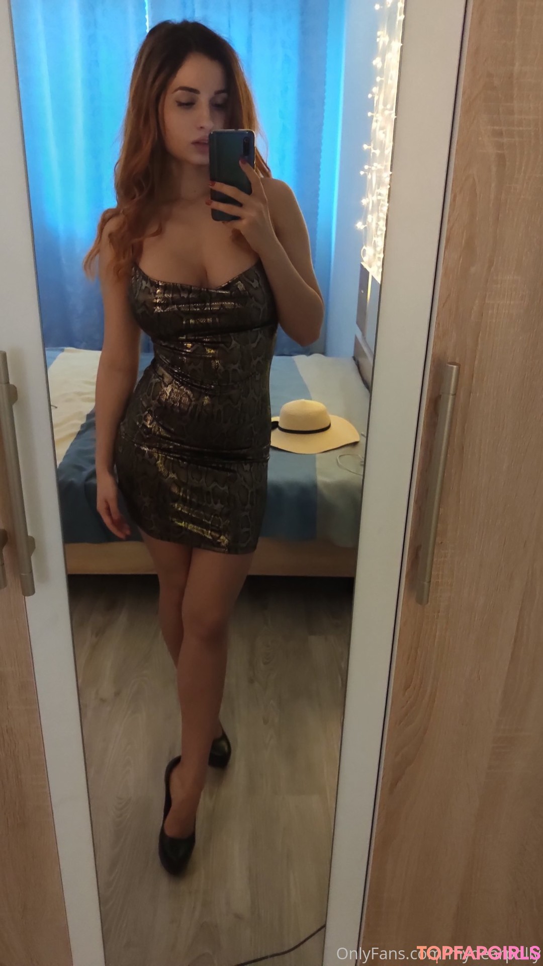 Nacktes geleaktes OnlyFans-Foto von My Dear Polly #137