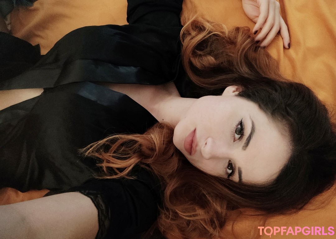Nacktes geleaktes OnlyFans-Foto von My Dear Polly #253