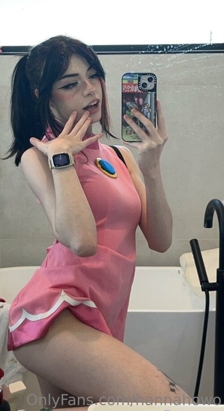 Hannahowo