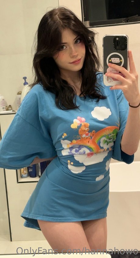 Hannahowo