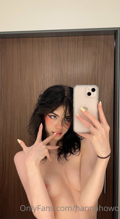 Hannahowo