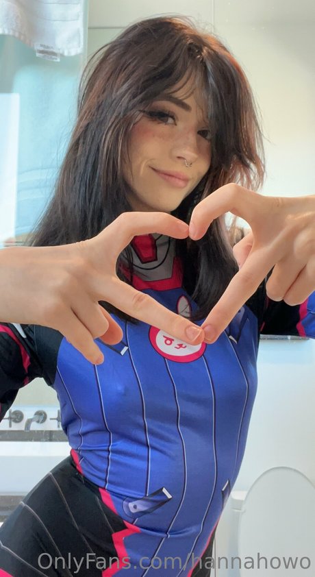 Hannahowo