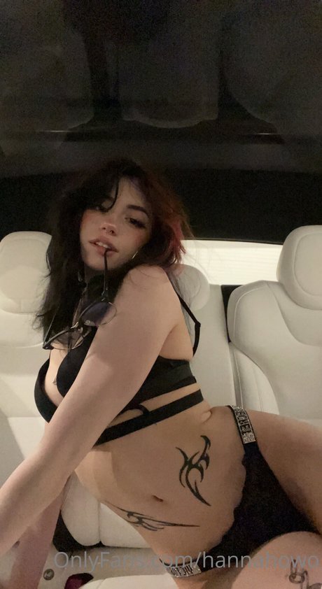 Hannahowo
