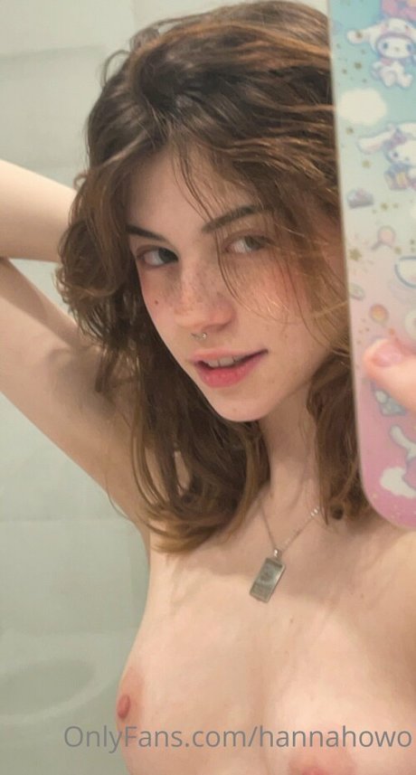Hannahowo