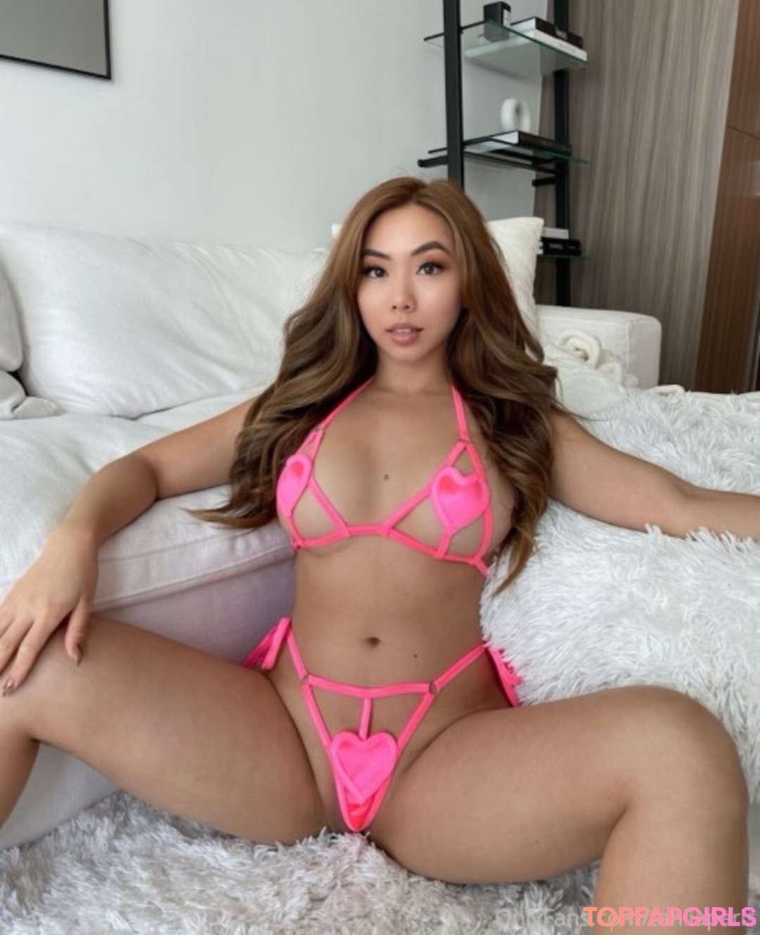 Nacktes geleaktes OnlyFans-Foto von Tahlia Paris #260