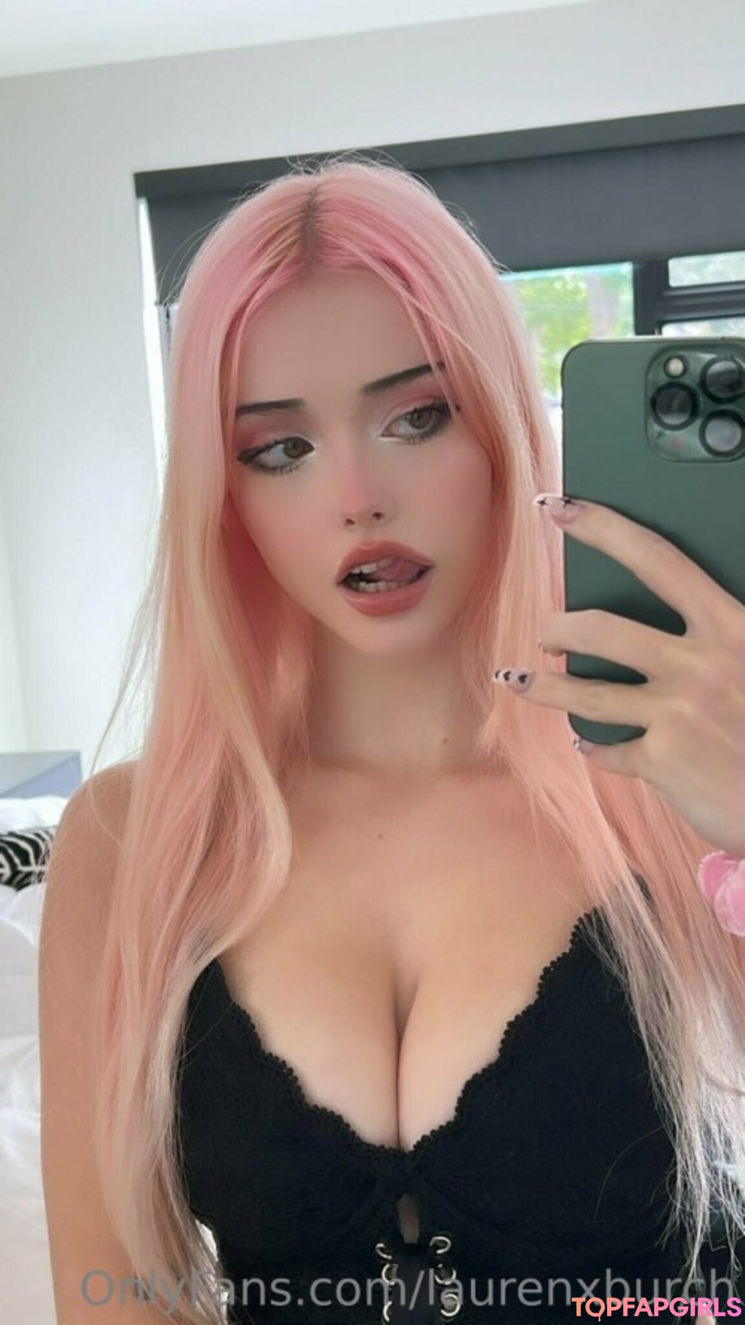 Nacktes geleaktes OnlyFans-Foto von Burch Twins #516