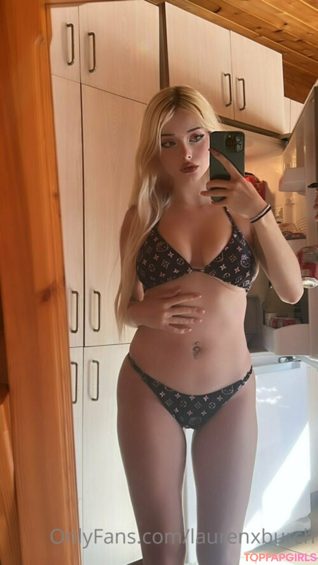 Nacktes geleaktes OnlyFans-Foto von Burch Twins #517