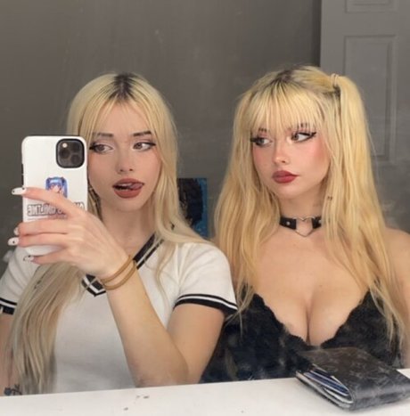 Burch twins