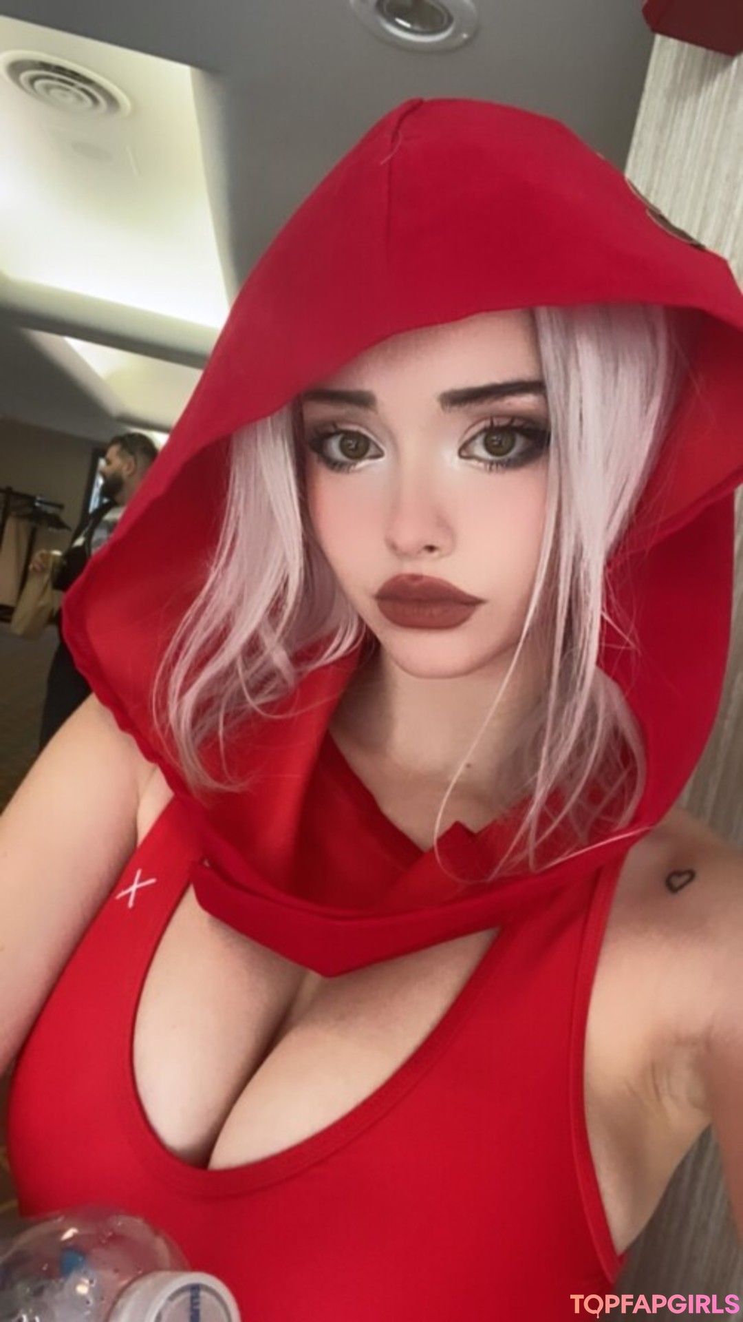 Nacktes geleaktes OnlyFans-Foto von Burch Twins #649