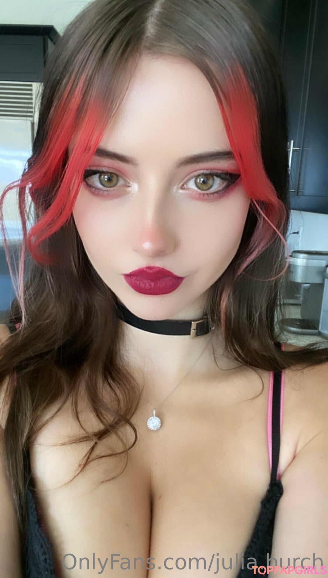 Nacktes geleaktes OnlyFans-Foto von Burch Twins #1374