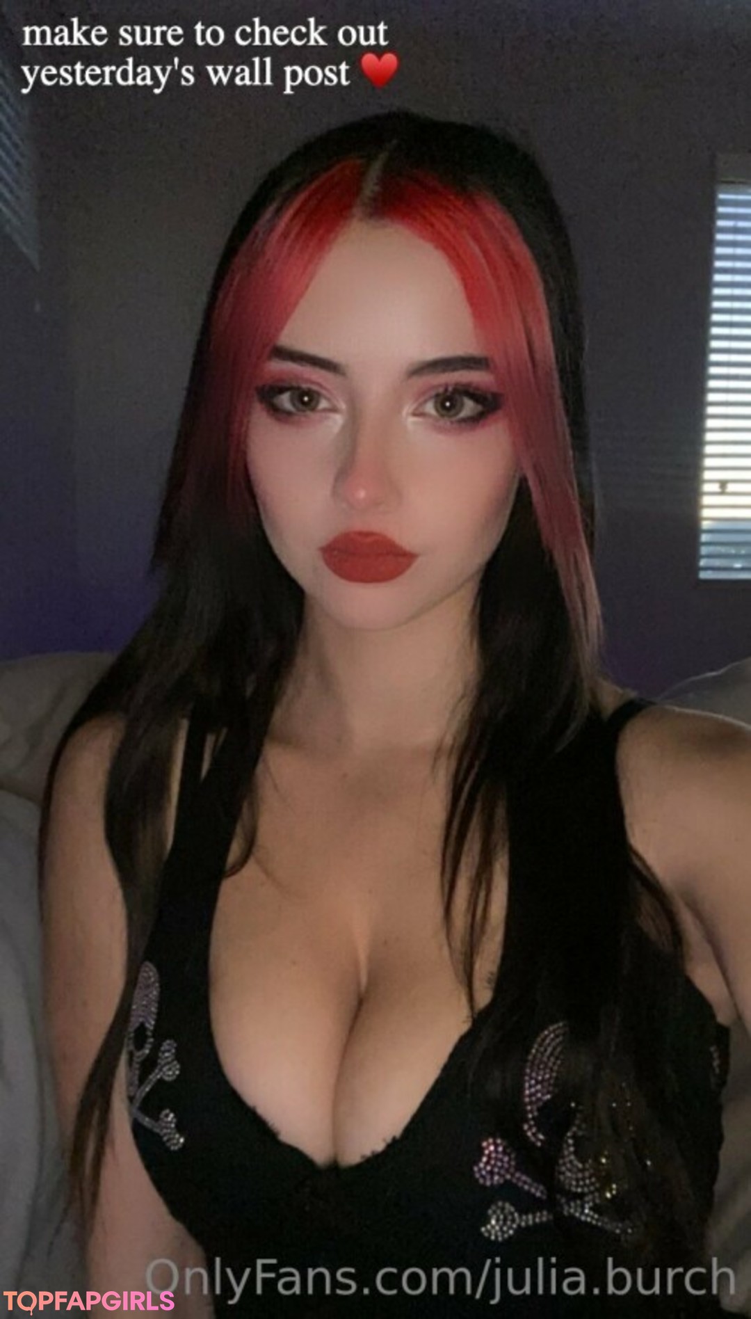 Nacktes geleaktes OnlyFans-Foto von Burch Twins #148