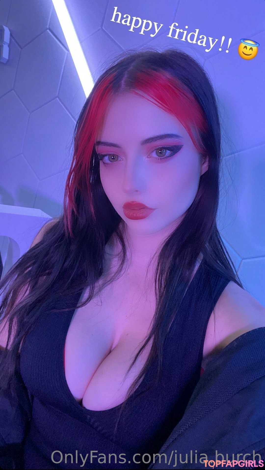 Nacktes geleaktes OnlyFans-Foto von Burch Twins #1483
