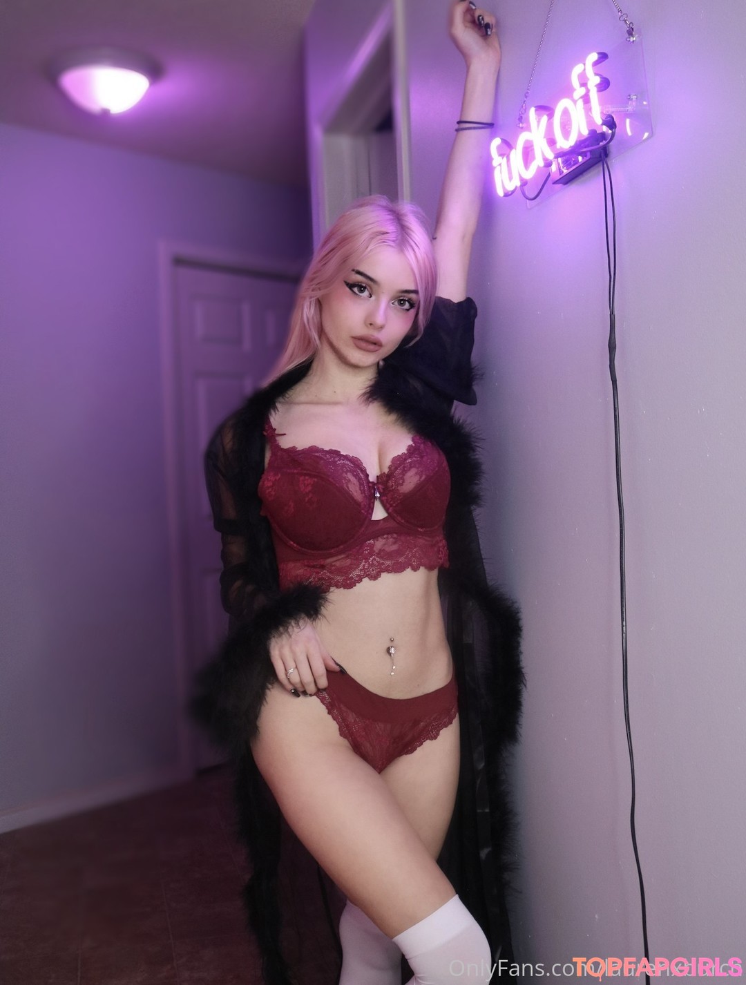 Nacktes geleaktes OnlyFans-Foto von Burch Twins #1500