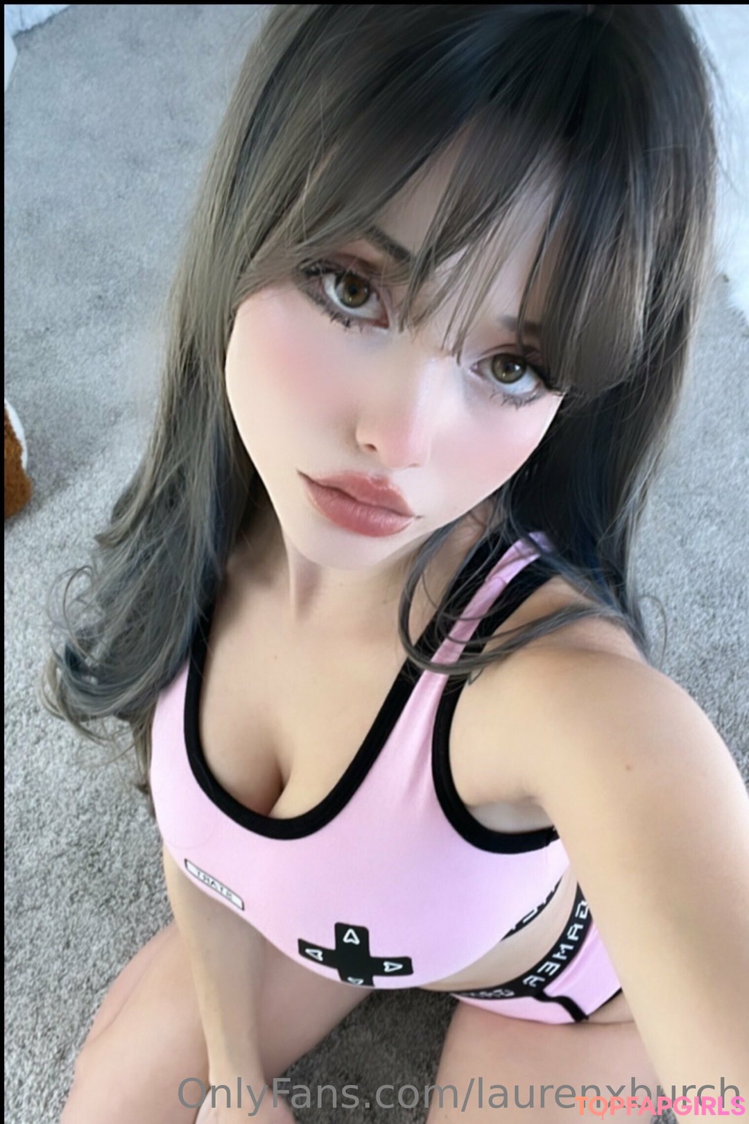 Nacktes geleaktes OnlyFans-Foto von Burch Twins #1510