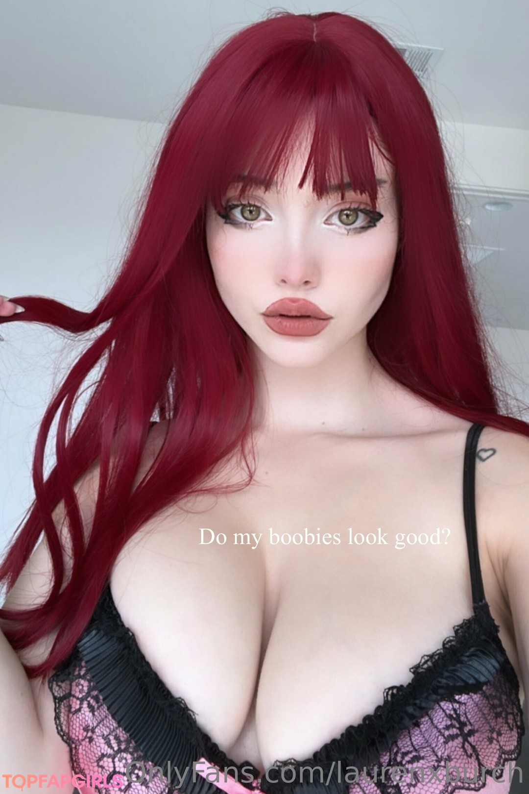 Nacktes geleaktes OnlyFans-Foto von Burch Twins #1544