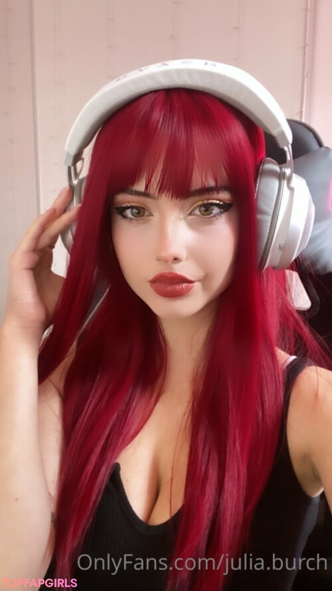 Nacktes geleaktes OnlyFans-Foto von Burch Twins #16