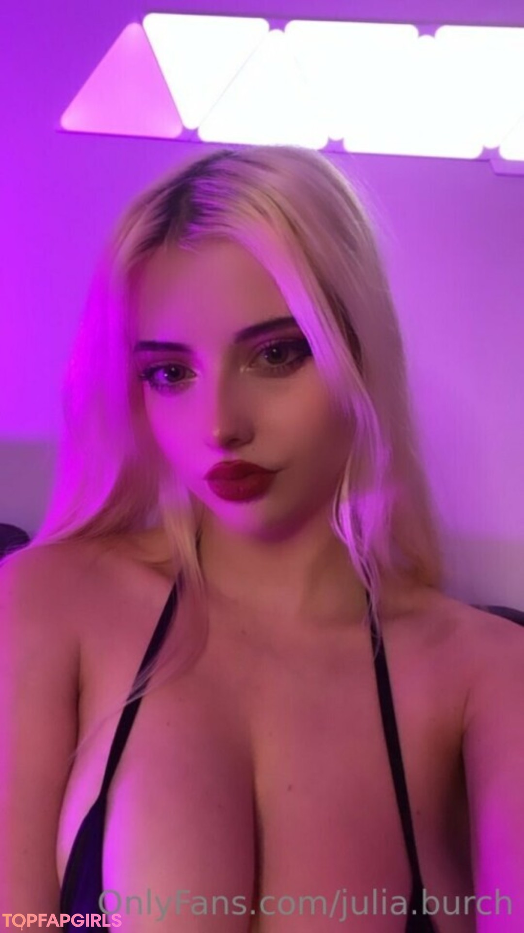 Nacktes geleaktes OnlyFans-Foto von Burch Twins #167