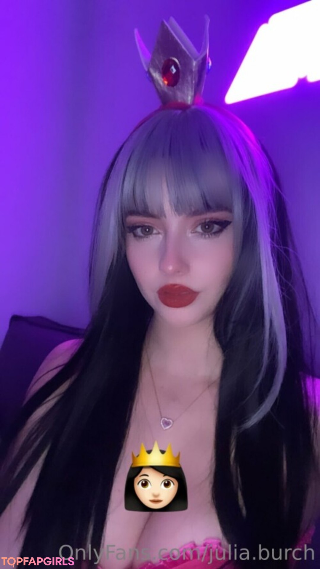 Nacktes geleaktes OnlyFans-Foto von Burch Twins #17