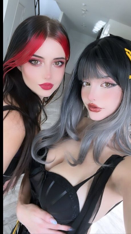 Burch twins