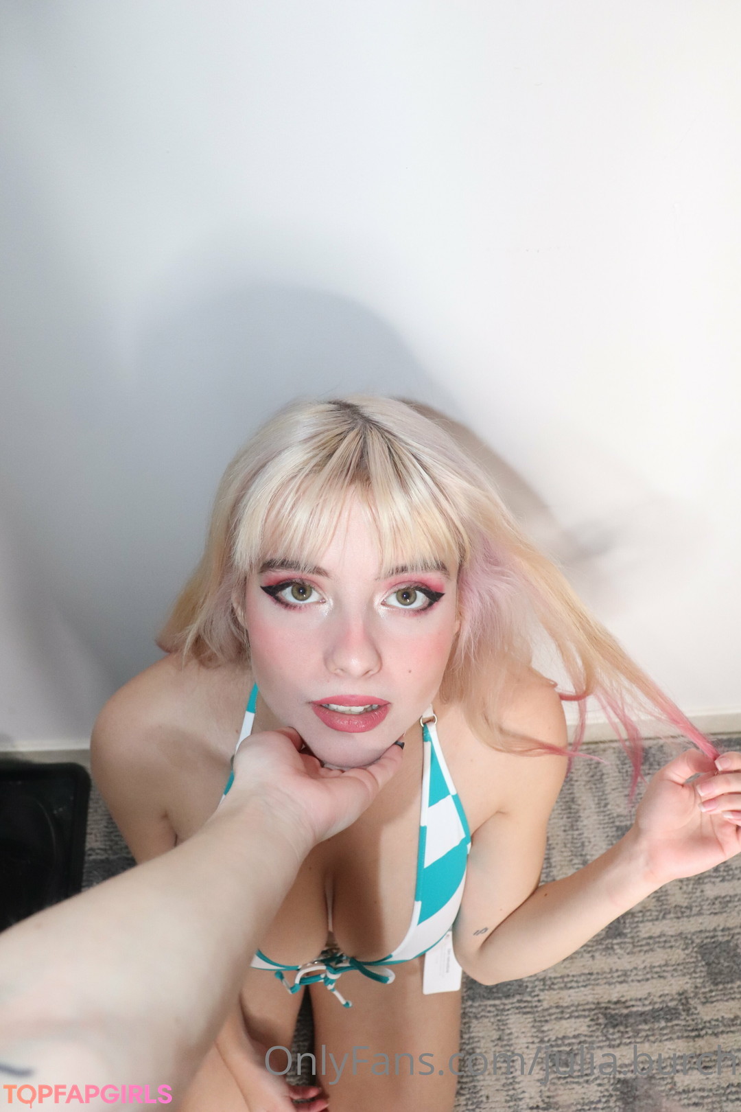 Nacktes geleaktes OnlyFans-Foto von Burch Twins #1810