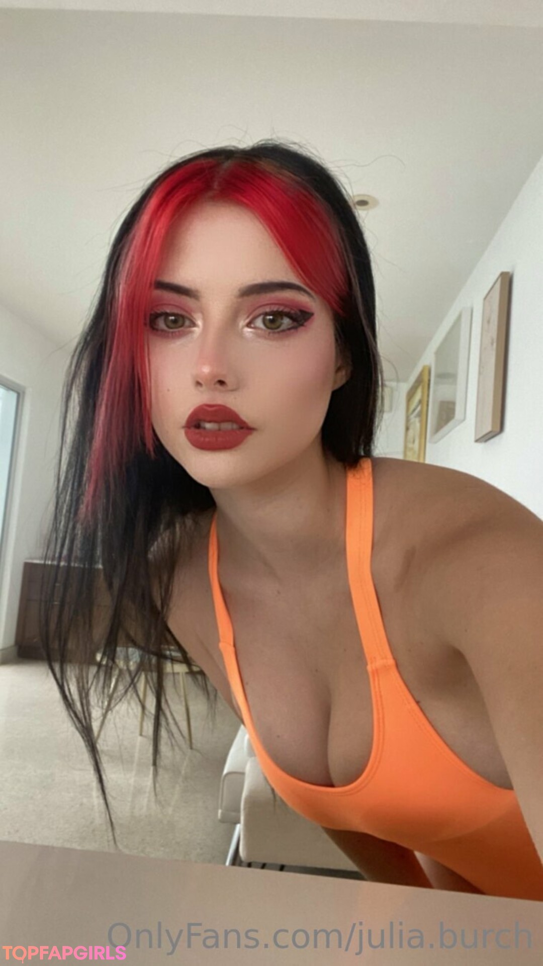 Nacktes geleaktes OnlyFans-Foto von Burch Twins #2269