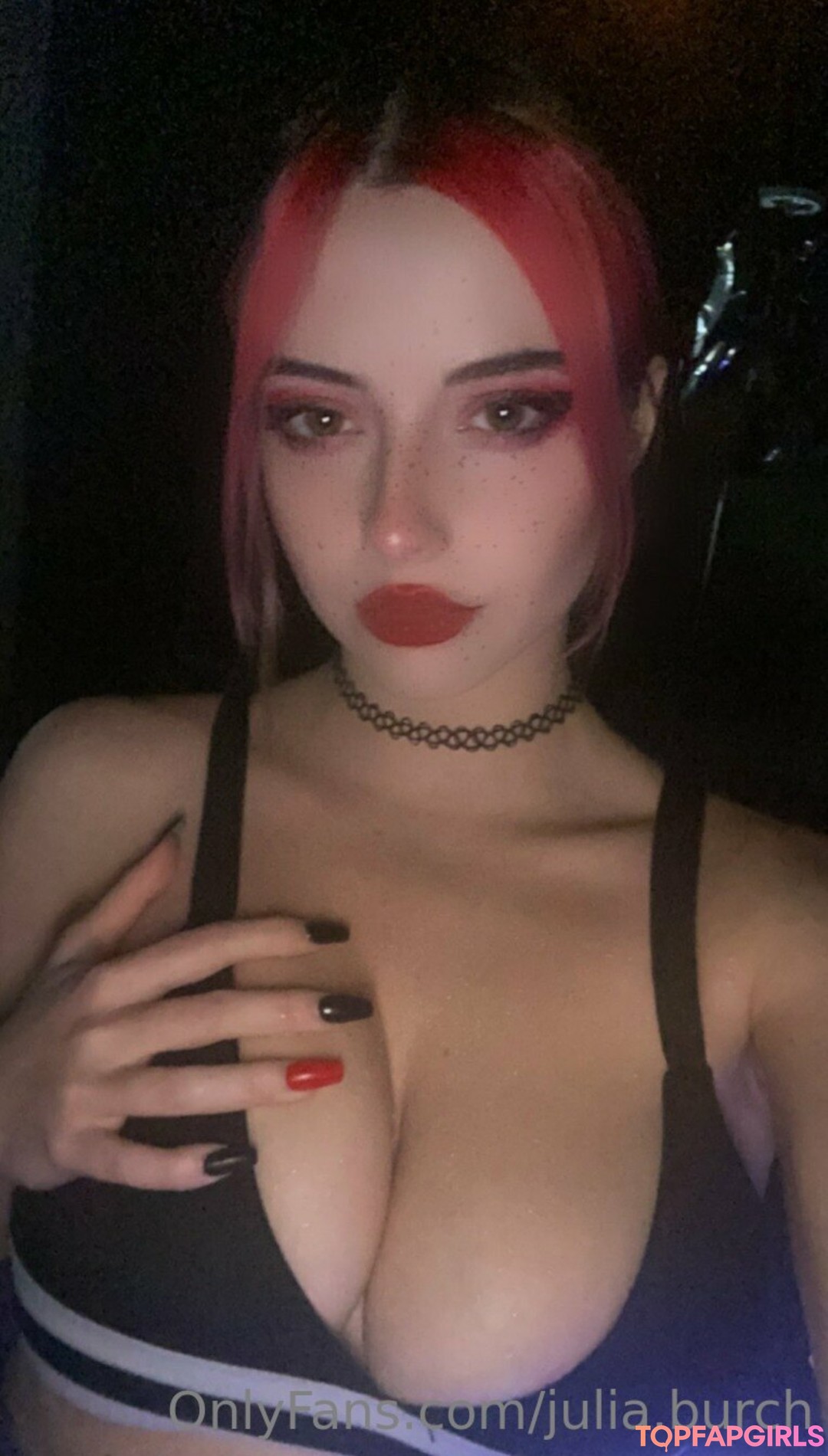 Nacktes geleaktes OnlyFans-Foto von Burch Twins #2272