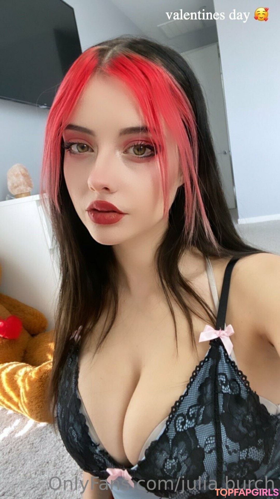 Nacktes geleaktes OnlyFans-Foto von Burch Twins #2273