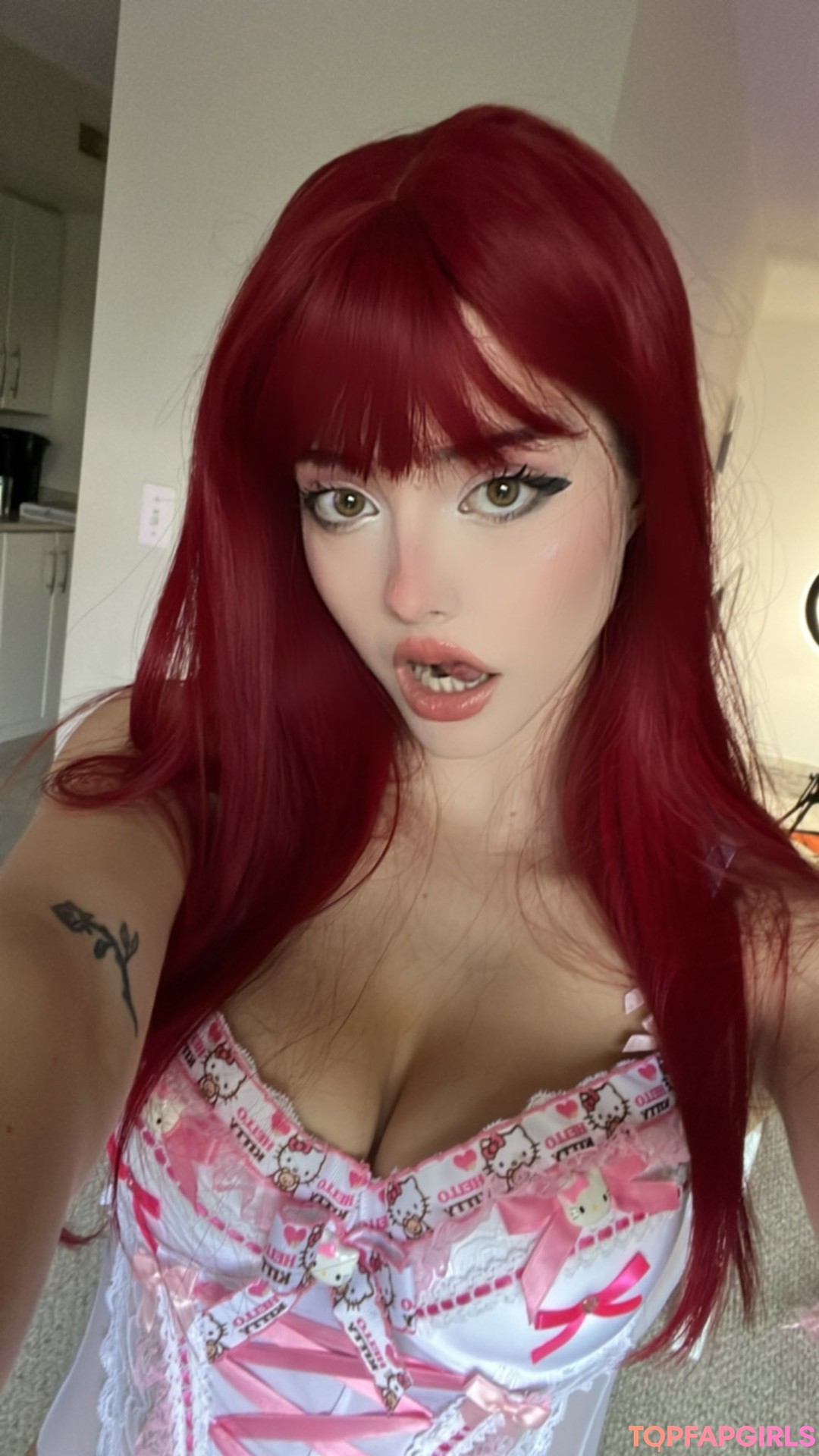 Nacktes geleaktes OnlyFans-Foto von Burch Twins #2498