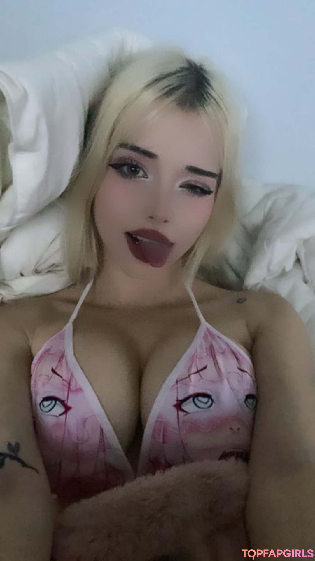 Nacktes geleaktes OnlyFans-Foto von Burch Twins #2499