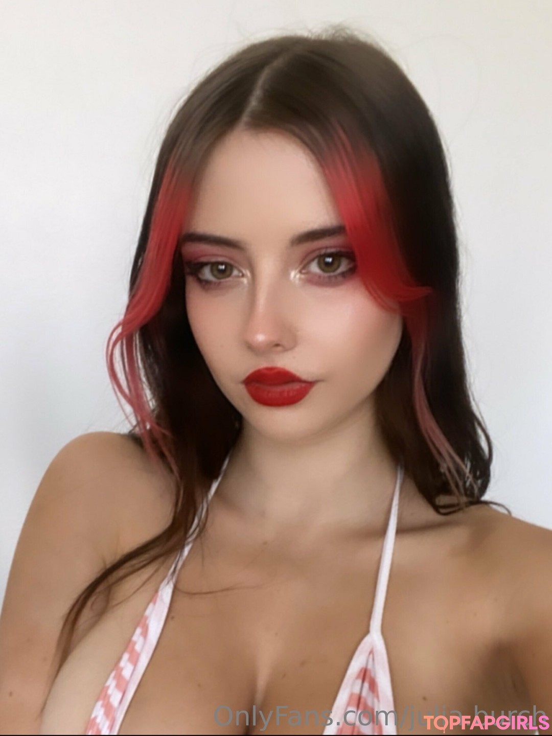 Nacktes geleaktes OnlyFans-Foto von Burch Twins #2792