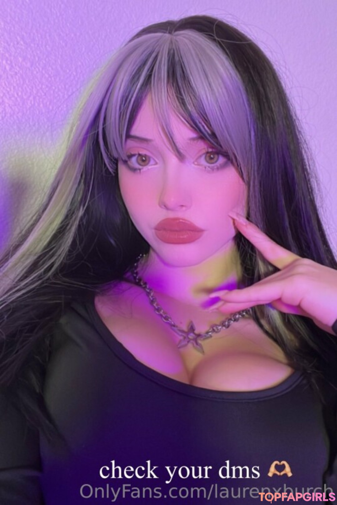 Nacktes geleaktes OnlyFans-Foto von Burch Twins #413