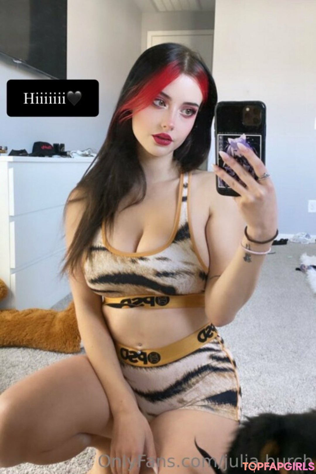 Nacktes geleaktes OnlyFans-Foto von Burch Twins #416