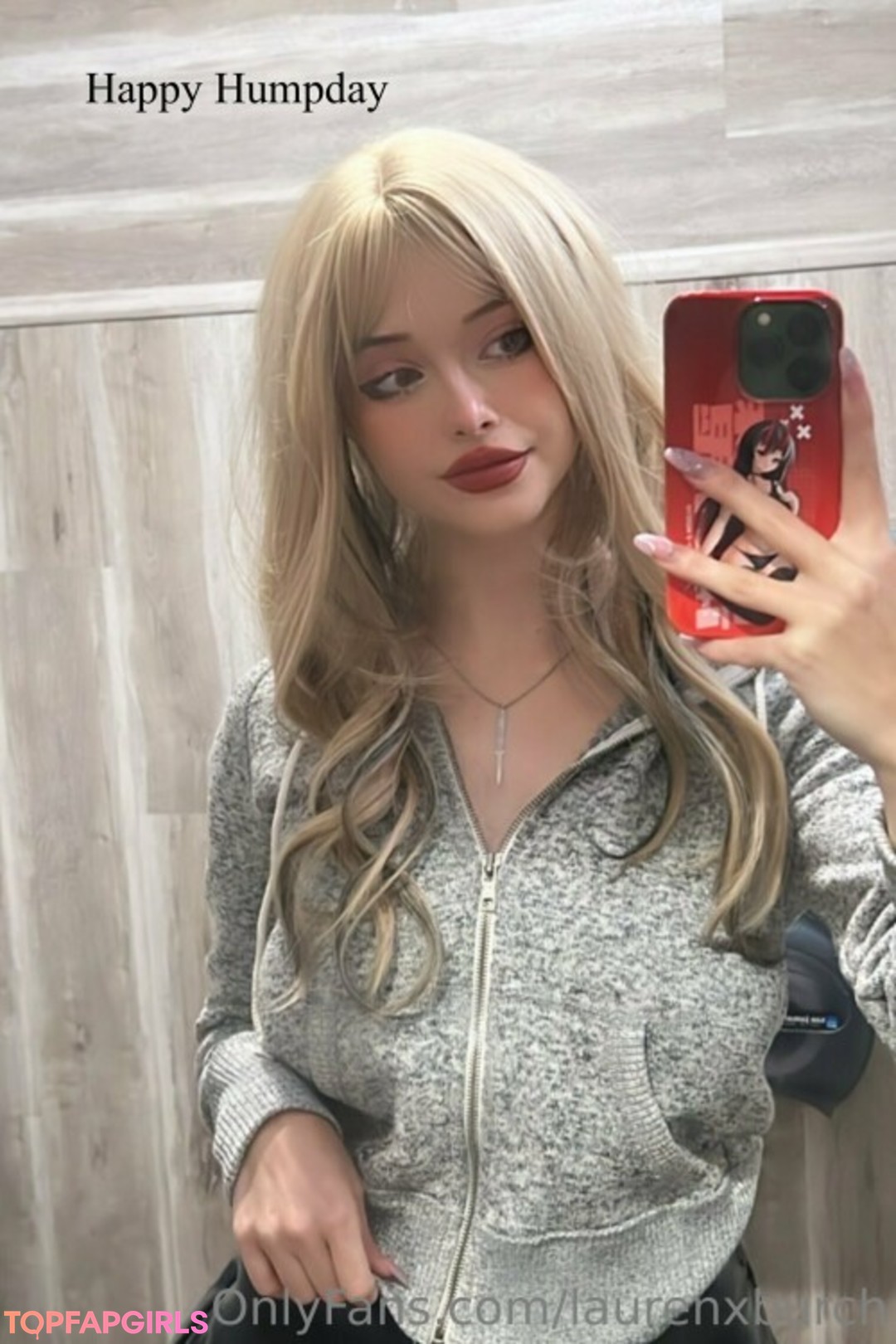 Nacktes geleaktes OnlyFans-Foto von Burch Twins #418