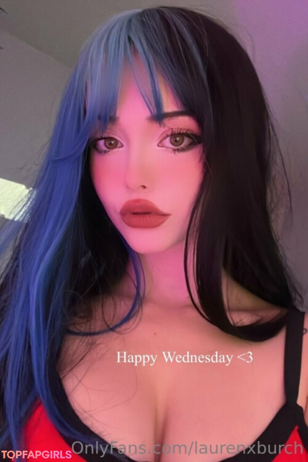 Nacktes geleaktes OnlyFans-Foto von Burch Twins #49