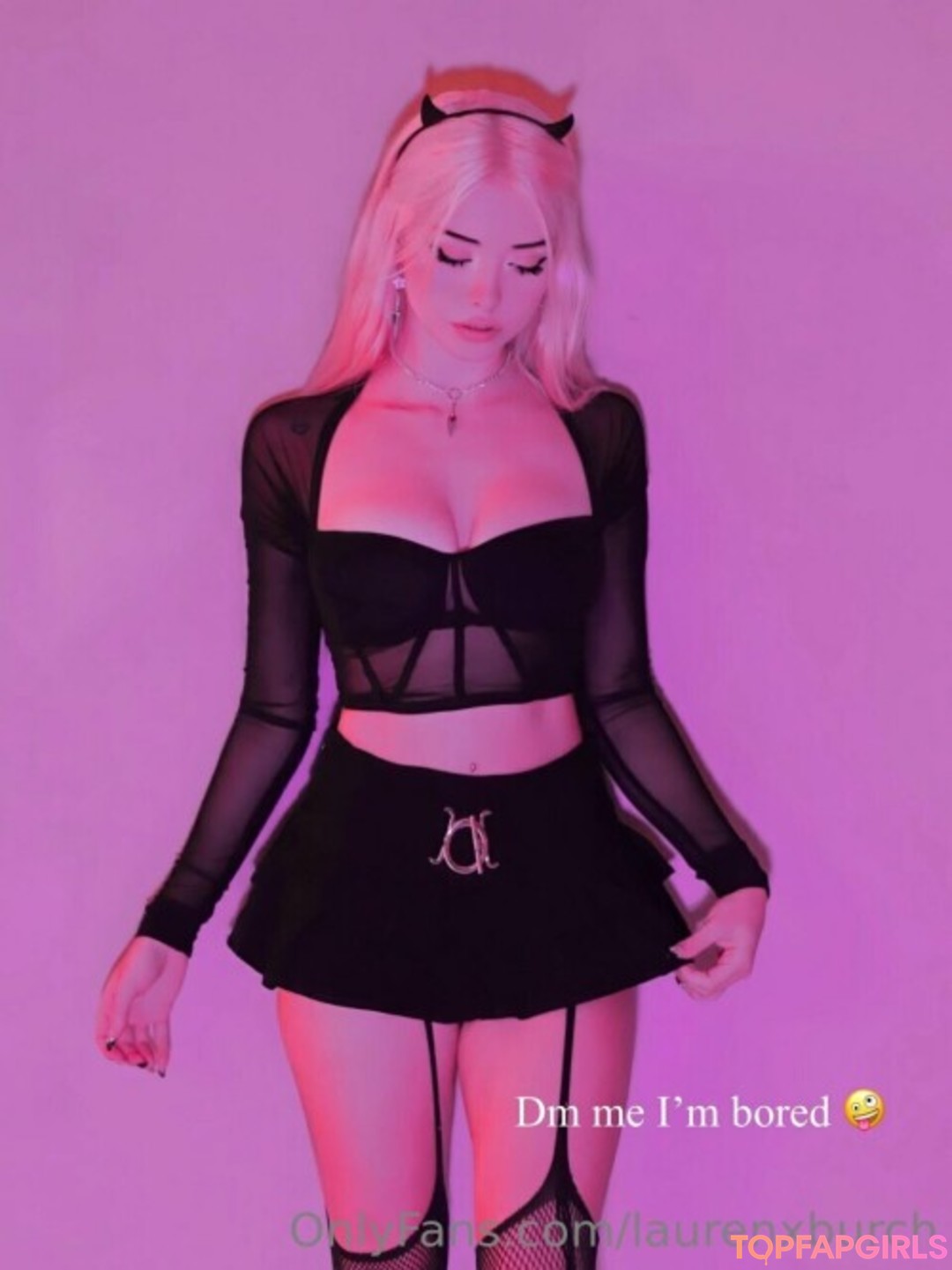 Nacktes geleaktes OnlyFans-Foto von Burch Twins #59