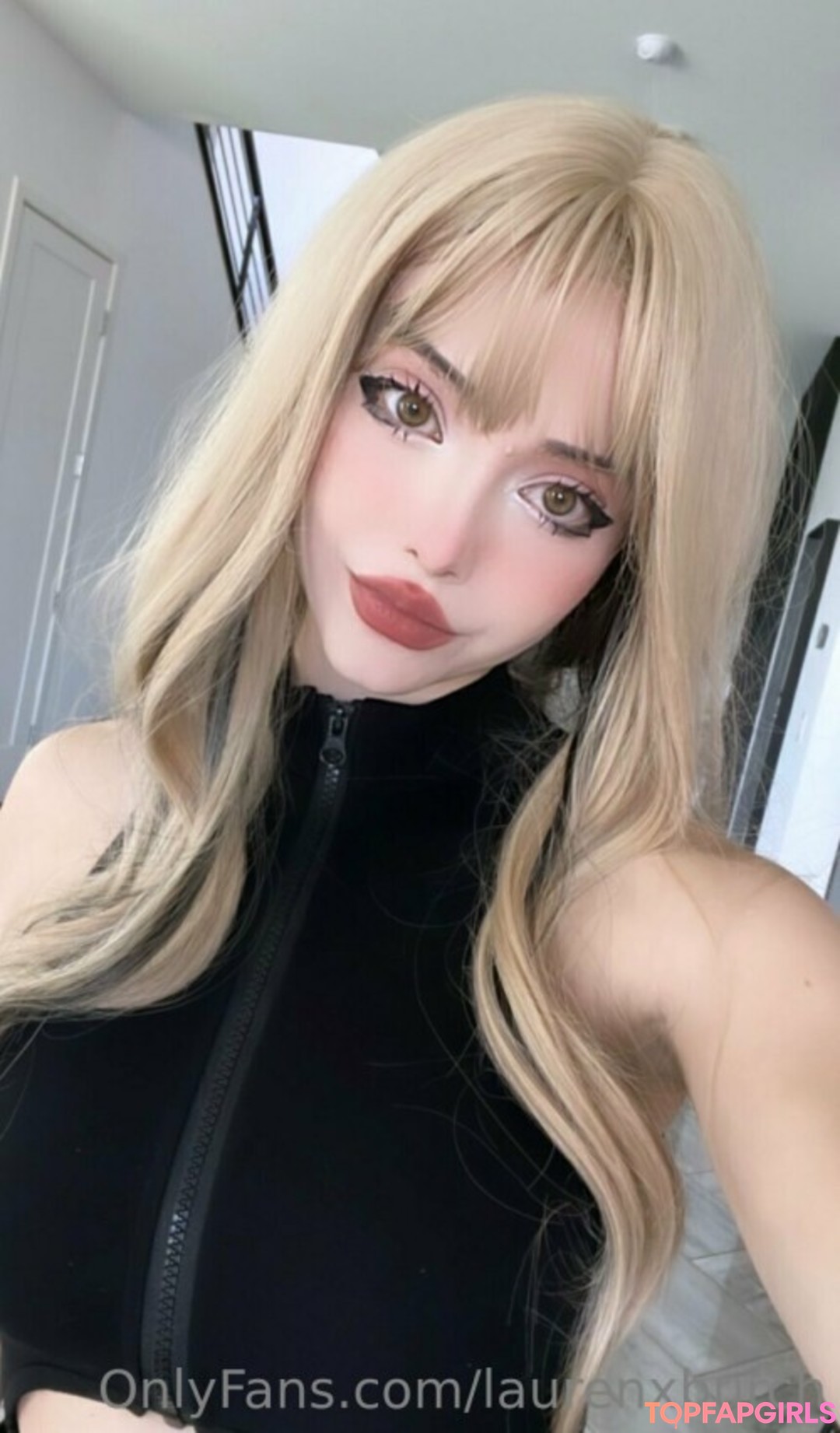 Nacktes geleaktes OnlyFans-Foto von Burch Twins #87