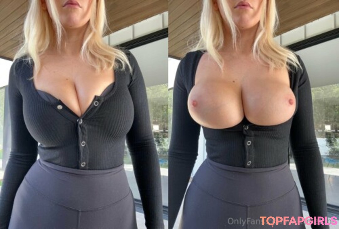 Nacktes geleaktes OnlyFans-Foto von Wettmelons #64