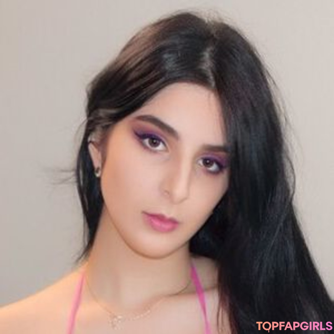 Nacktes geleaktes OnlyFans-Foto von Rosa Verte #117
