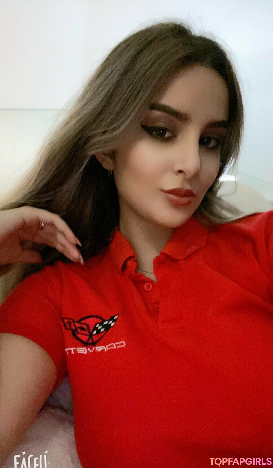 Nacktes geleaktes OnlyFans-Foto von Rosa Verte #197