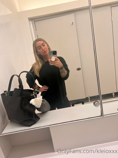 Kleio Valentien