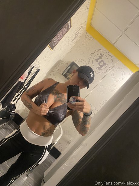 Kleio Valentien