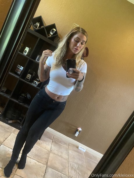 Kleio Valentien