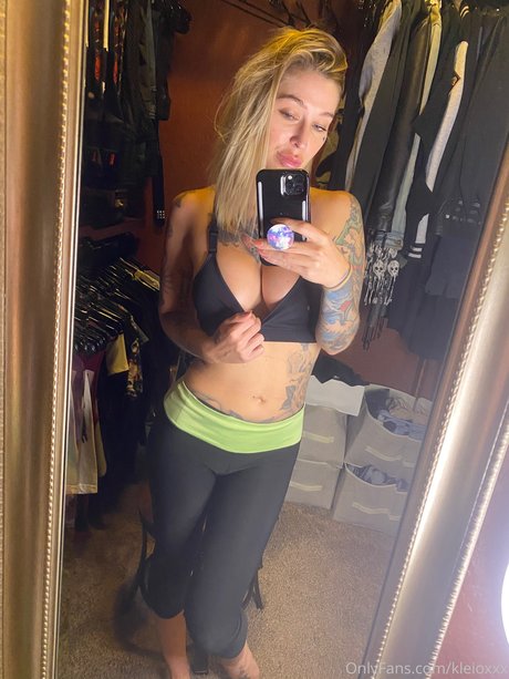 Kleio Valentien