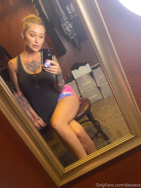 Kleio Valentien