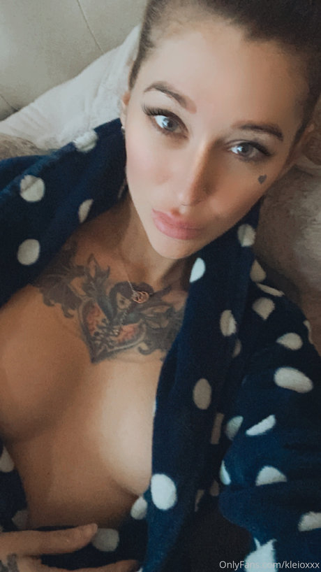 Kleio Valentien